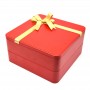 Wholesale Empty Holiday Gift Tin Box Cookies Metal Storage Box