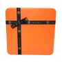 Wholesale Chocolate Chip Cookie Gift Tin Box