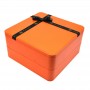 Wholesale Chocolate Chip Cookie Gift Tin Box