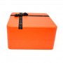 Wholesale Chocolate Chip Cookie Gift Tin Box