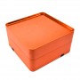Wholesale Chocolate Chip Cookie Gift Tin Box