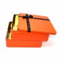 Wholesale Chocolate Chip Cookie Gift Tin Box
