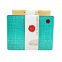 Wholesale empty sea cucumber gift tin box packaging