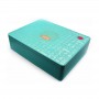 Wholesale empty sea cucumber gift tin box packaging