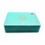 Wholesale empty sea cucumber gift tin box packaging