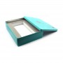 Wholesale empty sea cucumber gift tin box packaging