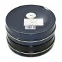Bespoke Empty Small Round Shape Watercolor Storage Tin Box
