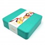 Wholesale empty cookie tin box series