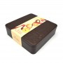Wholesale empty cookie tin box series