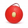 Wholesale orange empty tin gift box