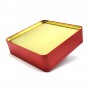 Wholesale Empty Gift Shortbread Tin Box