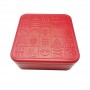 Wholesale Empty Gift Shortbread Tin Box