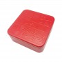 Wholesale Empty Gift Shortbread Tin Box