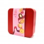 Wholesale Empty Gift Shortbread Tin Box