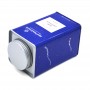 Wholesale screw cap 269g coffee tin can