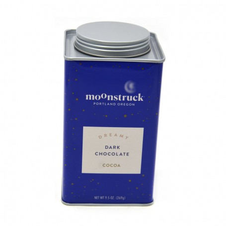 Wholesale screw cap 269g coffee tin can