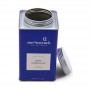 Wholesale screw cap 269g coffee tin can