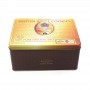 British Royal Biscuit Tin Box