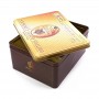 British Royal Cookies Tin Box 24 oz