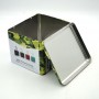 Bluetooth speaker metal packaging box wholesale