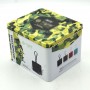 Bluetooth speaker metal packaging box wholesale