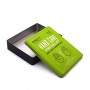 Beauty tool metal storage box wholesale