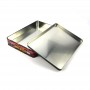 Wholesale batman and superman tin box