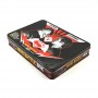Star Wars Game Card Tin Box