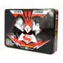 Wholesale batman and superman tin box
