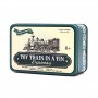Wholesale Empty Railway Locomotive Tin Box