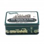 Wholesale Empty Railway Locomotive Tin Box