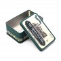 Wholesale Empty Railway Locomotive Tin Box