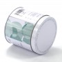 Amino Acid Cleansing Cream Tin Box Wholesale