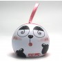 Ball Tin case for Christmas Gift
