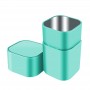 Square Tea Tin Can Wholesale