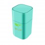 tea tins