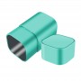 Square Tea Tin Can Wholesale