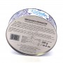 Wholesale Empty Round Oatmeal Chocolate Chip Cookie Tin Box
