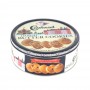 High Quality Customized  Gift Chocolate  Cookie Tin Can