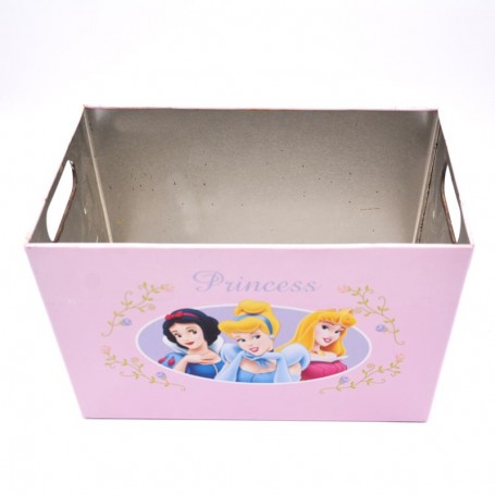 Galvanized Metal Storage Box Wholesale