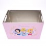 Galvanized Metal Storage Box Wholesale