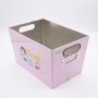 Galvanized Metal Storage Box Wholesale
