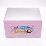 Galvanized Metal Storage Box Wholesale