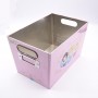 Galvanized Metal Storage Box Wholesale