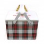 Christmas Candy Gift Tin Box