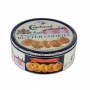 High Quality Customized  Gift Chocolate  Cookie Tin Can