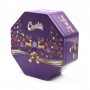 Wholesale Empty Christmas Chocolate Tin Box
