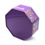Wholesale Empty Christmas Chocolate Tin Box