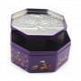 Wholesale Empty Christmas Chocolate Tin Box