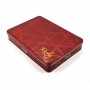 Promotion Big Rectangular Cookie Tin Box